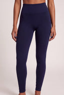 Striped High Waist Leggings