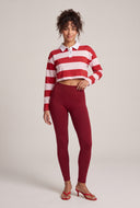 Ariel High Waist Leggings