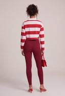 Ariel High Waist Leggings