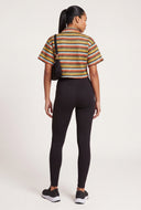 Brushed Knit Leggings