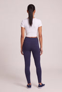 Brushed Knit Leggings