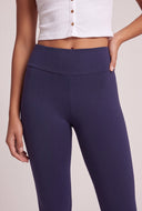 Brushed Knit Leggings