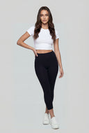 Cell Phone Pocket 7/8 Leggings