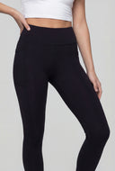 Cell Phone Pocket 7/8 Leggings