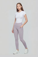Cell Phone Pocket 7/8 Leggings