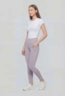 Cell Phone Pocket 7/8 Leggings