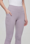 Cell Phone Pocket 7/8 Leggings