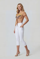 Cell Phone Pocket 7/8 Leggings