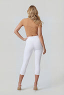 Cell Phone Pocket 7/8 Leggings