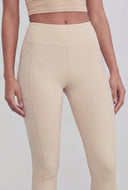 Cell Phone Pocket 7/8 Leggings