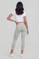 Cell Phone Pocket 7/8 Leggings
