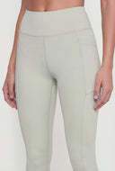 Cell Phone Pocket 7/8 Leggings