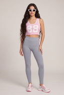 Ayleen High Waist Leggings