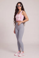 Ayleen High Waist Leggings