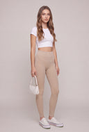 Ayleen High Waist Leggings