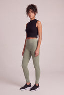 Ayleen High Waist Leggings