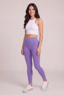 Ayleen High Waist Leggings