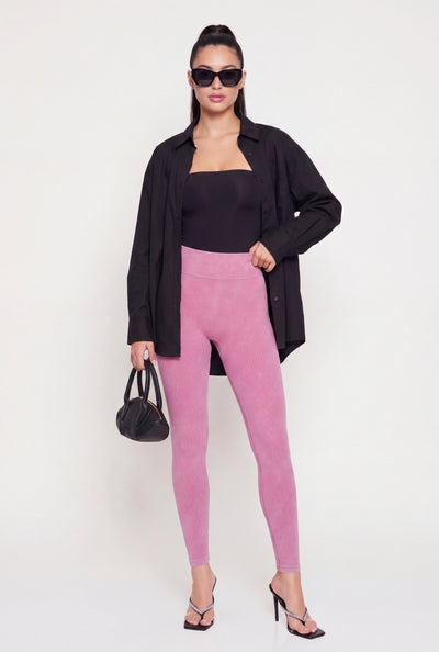 Ayleen High Waist Leggings