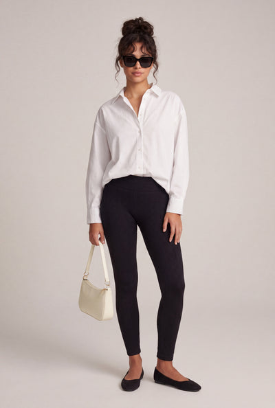 Jazmin High Waist Leggings