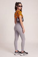 Jazmin High Waist Leggings