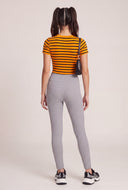 Jazmin High Waist Leggings