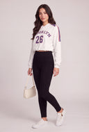 Laney Cable Knit Leggings