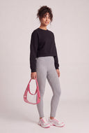 Laney Cable Knit Leggings