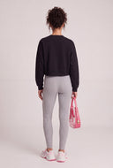 Laney Cable Knit Leggings