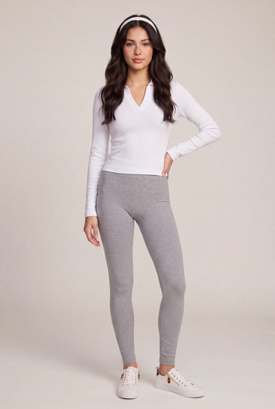 Mabel High Waist Leggings