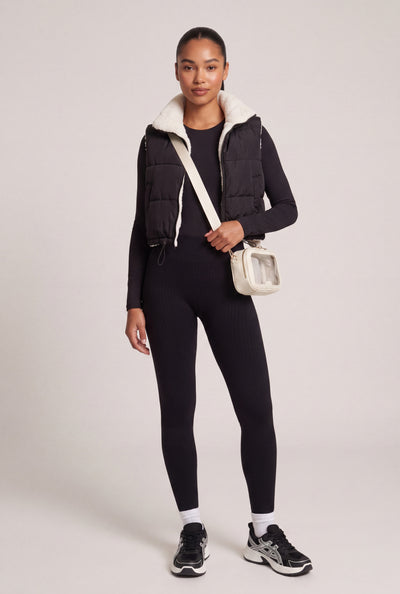 Ella Rib Knit Leggings