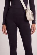 Ella Rib Knit Leggings