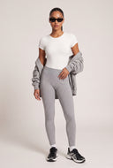 Ella Rib Knit Leggings