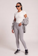 Ella Rib Knit Leggings