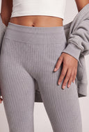 Ella Rib Knit Leggings