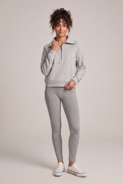 Avianna High Waist Leggings