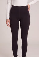 Fleece Lined Leggings 2 Pack