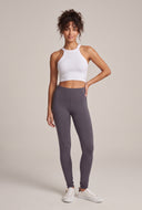 Fleece Lined Leggings 2 Pack