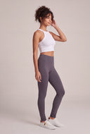 Fleece Lined Leggings 2 Pack