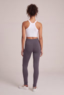 Fleece Lined Leggings 2 Pack