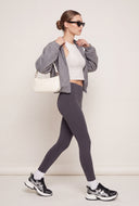 High Waist Leggings 2 Pack