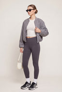 High Waist Leggings 2 Pack
