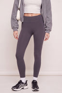 High Waist Leggings 2 Pack