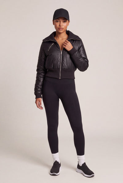 Maelynn High Waist Leggings