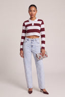 Felicity Acid Wash Jeans