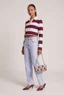 Felicity Acid Wash Jeans