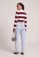 Felicity Acid Wash Jeans