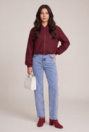 Felicity Acid Wash Jeans