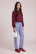 Felicity Acid Wash Jeans