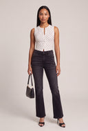 Bootcut Denim Jeans