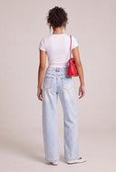 Daniela Straight Leg Jeans